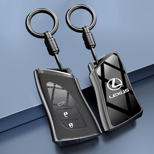 雷克萨斯rx350h钥匙套高级es200