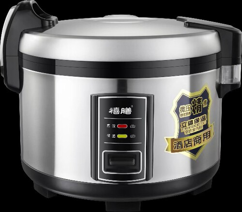 禧膳西施煲禧膳电饭锅曙不锈钢商用西施煲商用电饭锅