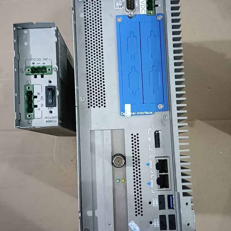 议价普洛菲斯Prefare工控机PS5000系列型号PFXPU可维修
