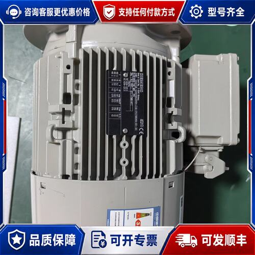 议价西门子电机，1LE10011BB204FB4-Z，1LE10可维修
