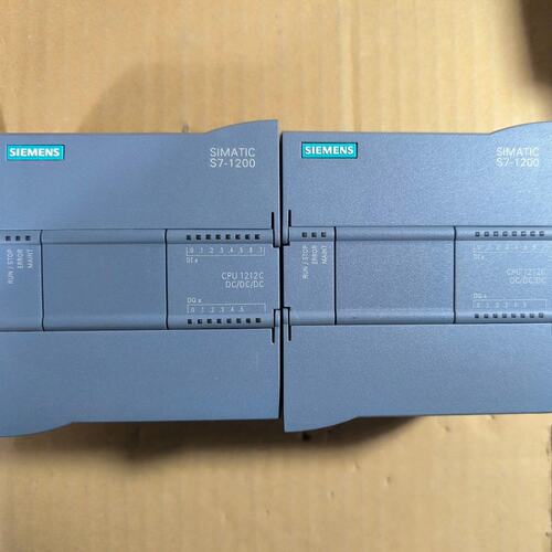 议价西门子1212C DCDCDC订货号212-1AD30可维修