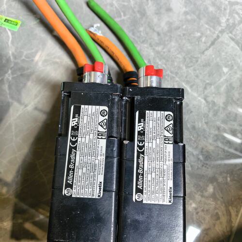 议价Allen-Bradley伺服电机 MPL-A1510V-E可维修