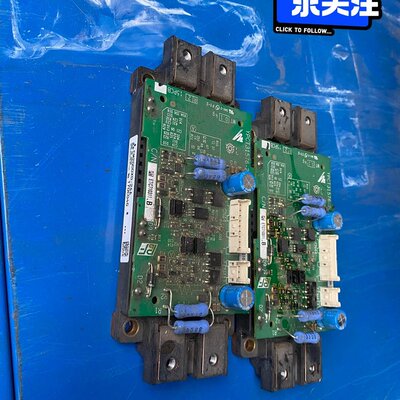 议价CM200DXD-24A模块 带安川板子YPCT315可维修
