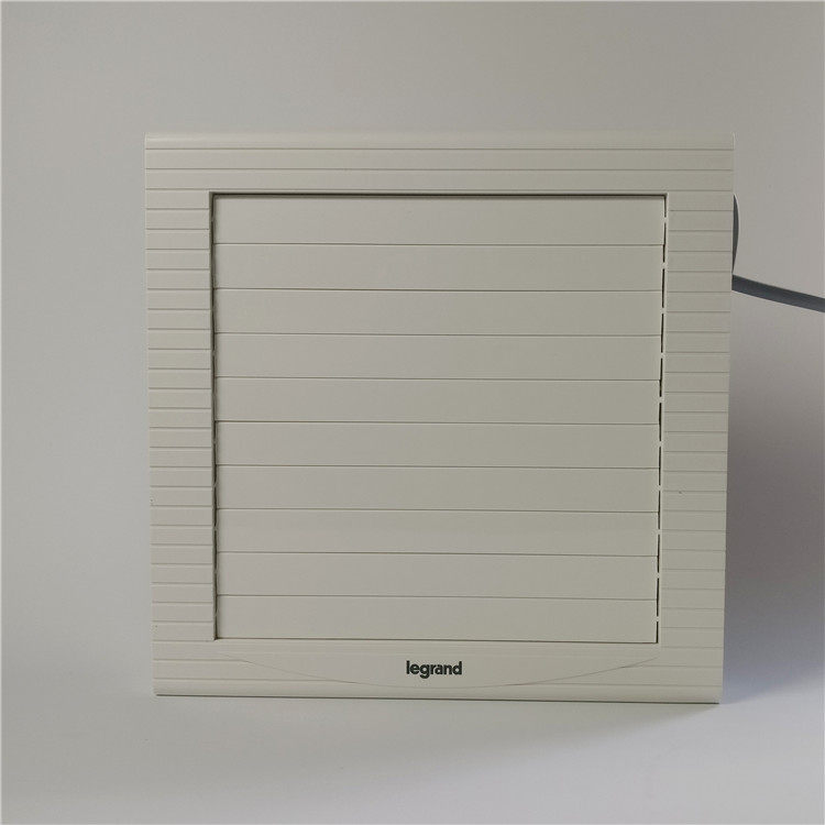 tcl豪华窗式卫生间6寸排气扇