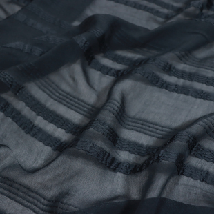 宽幅横纹理真丝连衣裙汉服衬衫 布料面 半身裙桑蚕丝服装