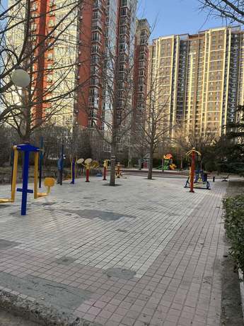 御世佳府5号楼1单元101号（下叠别墅）