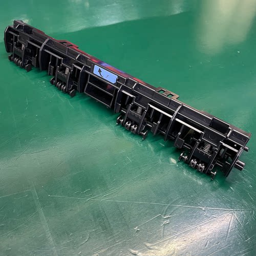 适用惠普HP208 232 233出纸器 下辊  进纸轮 按键 面板