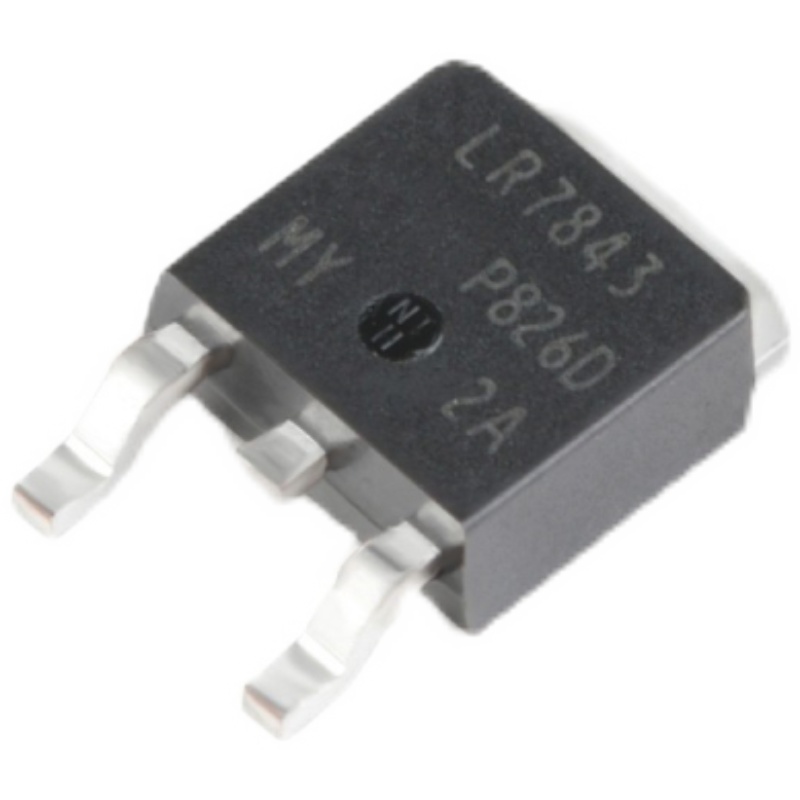 IRL625TPBF7831094O-abcd