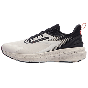 361雨屏7.0男鞋运动鞋2025冬季新款防泼水鞋子跑步鞋减震防滑跑鞋