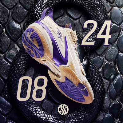 AG5PRM球鞋361度男鞋运动鞋2025年冬季新款361男篮球签名鞋