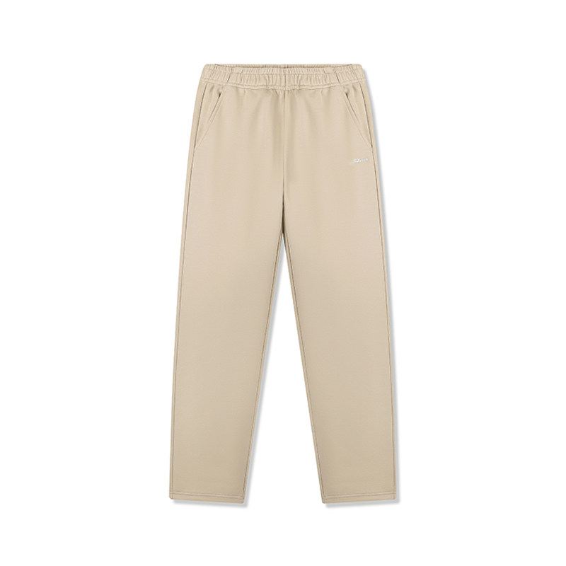 361加绒运动裤女2025秋冬新款健身跑步裤直筒休闲裤子运动长裤女