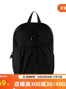 361度背包2026年新款中性背包