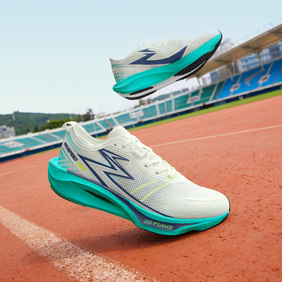 361飚速3.5PRO跑步鞋新款专业竞速跑鞋透气减震中考训练鞋运动鞋