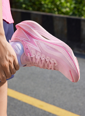 361飞燃3 专业马拉松跑步鞋全掌碳板竞速PB跑鞋减震运动鞋训练鞋