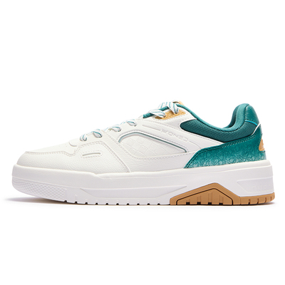 361度鞋子2026年春季新款男板鞋