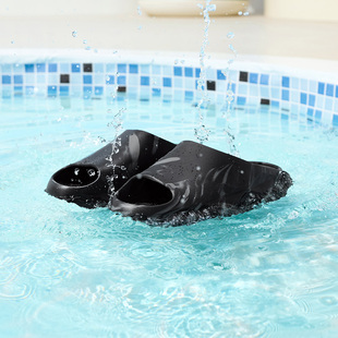 361joker钻石运动拖鞋2026夏季新款居家户外防滑凉拖潮流情侣拖鞋