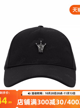 361帽子2026年新款中性棒球帽