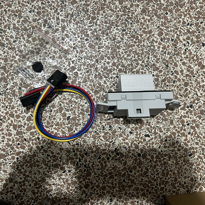 89018778 1581773 89019351适用雪佛兰 鼓风机电阻