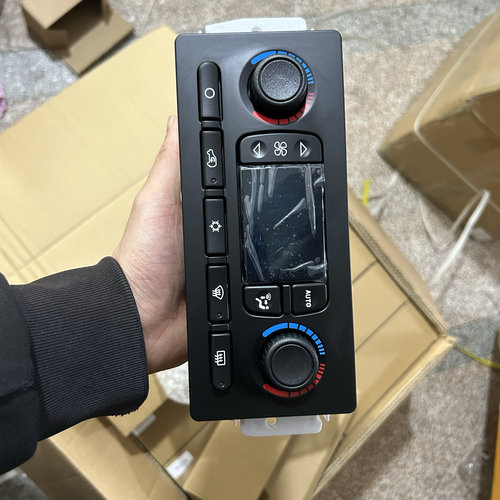 悍马H2 03-07年款空调面板 AC空调控制面板