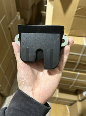 西雅特 里昂  烈昂Leon 适用行李箱后备箱锁块尾门锁