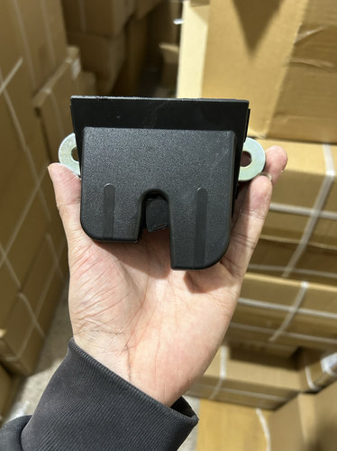 西雅特 里昂  烈昂Leon 适用行李箱后备箱锁块尾门锁
