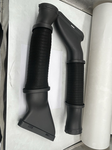 适配奔驰W166M278进气管GL500 ML500 GLS450 GLE63通风软管