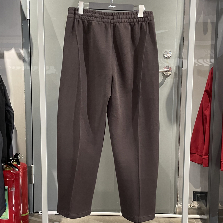 李宁卫裤男春吉米巴特勒篮球系列