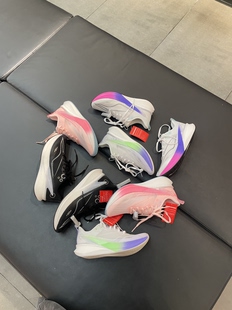 ARPW016 䨻丝轻量回弹科技竞速透气防滑耐磨跑步鞋 李宁赤兔8 Pro