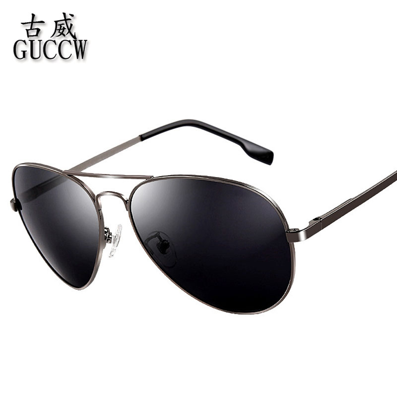 新款男士太阳镜男女偏光镜司机潮人炫彩蛤蟆镜复古反光墨镜亲子款