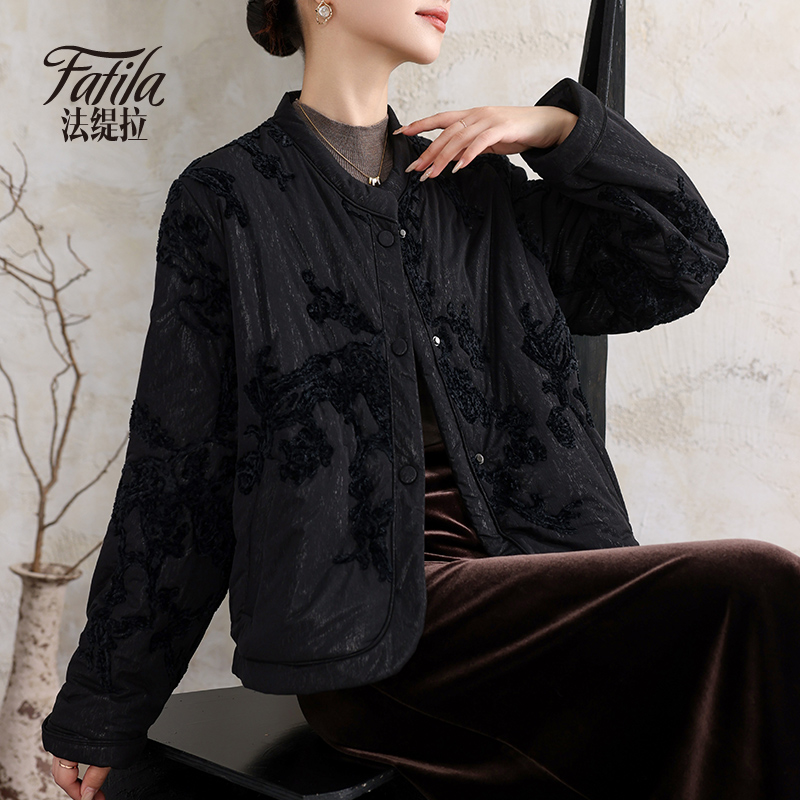 F25FTL29321-hs 棉服