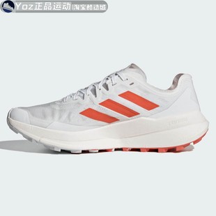 SPEED户外越野跑鞋 AGRAVIC JI0954 款 Adidas阿迪达斯男子2025秋季