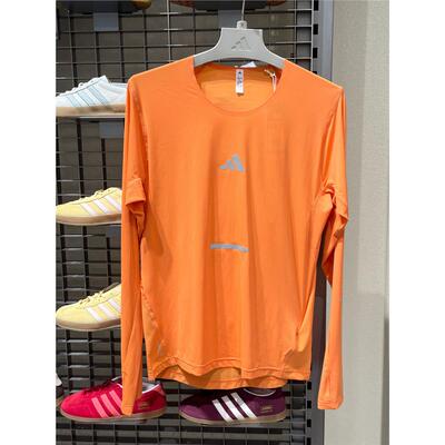 Adidas阿迪达斯男装夏新