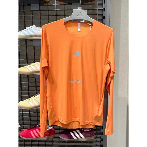 Adidas阿迪达斯男装夏新