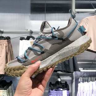 IB7328 耐克男鞋 越野跑鞋 MOUNTAIN户外GTX防水运动鞋 002 25夏ACG