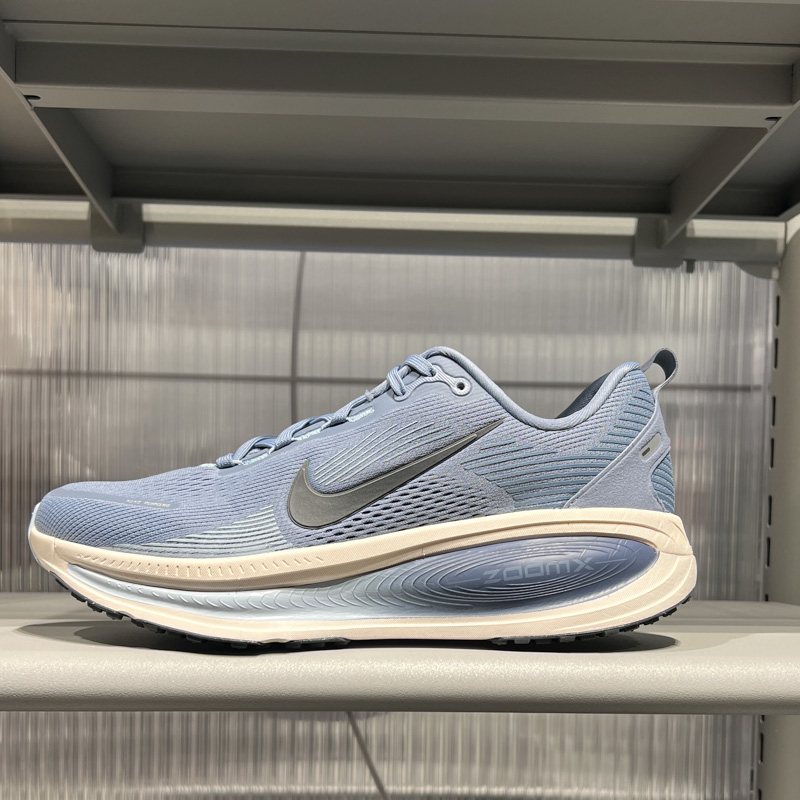 耐克2025夏季新款复古运动休闲鞋