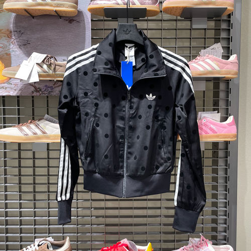 Adidas阿迪达斯三叶草女