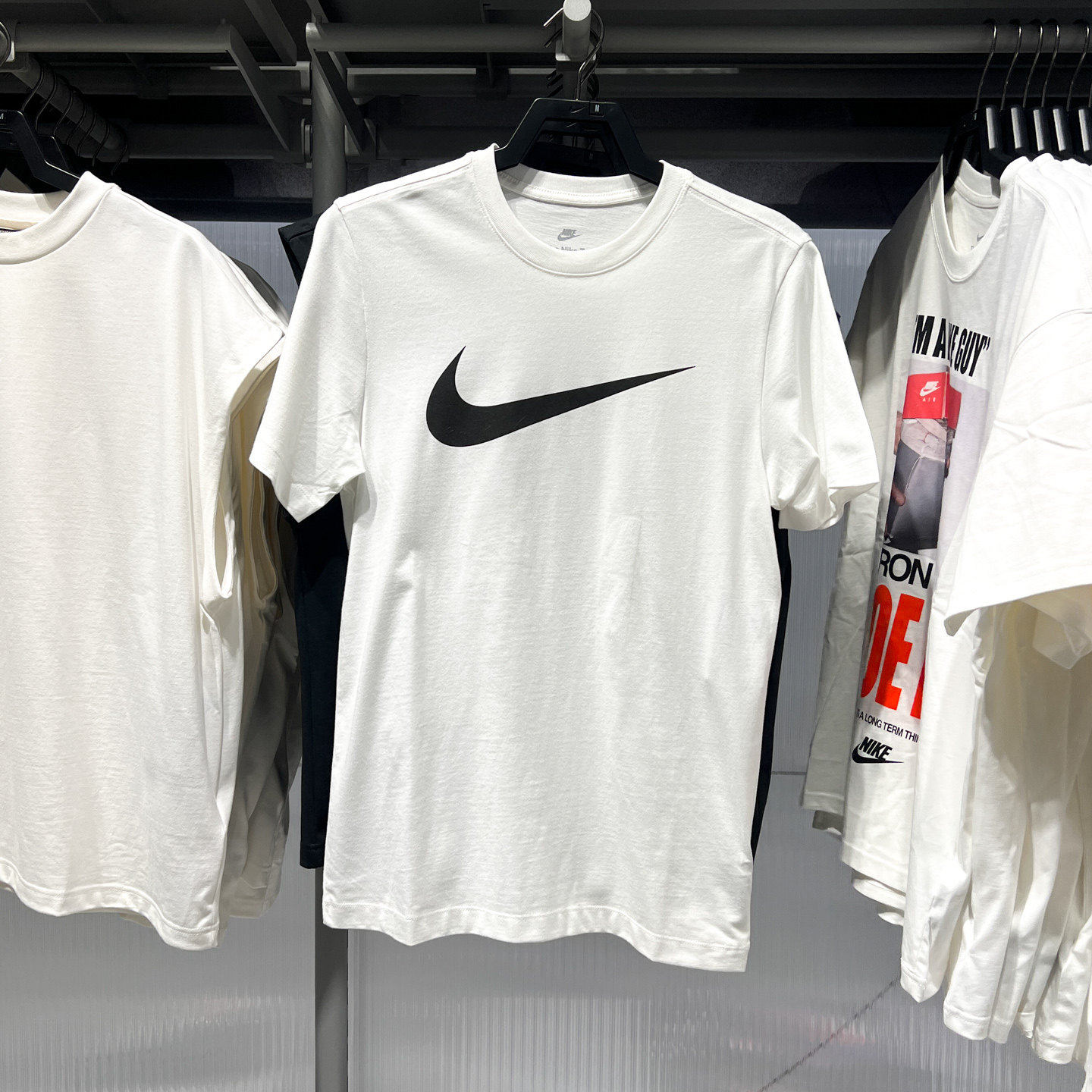 NIKE耐克短袖男2026夏季