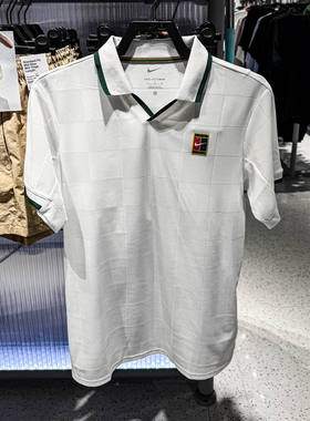NIKE耐克2026秋新品男装D