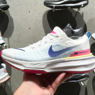 DR2660 INVINCIBLE透气休闲运动公路跑步鞋 105 2024春新款 耐克女鞋