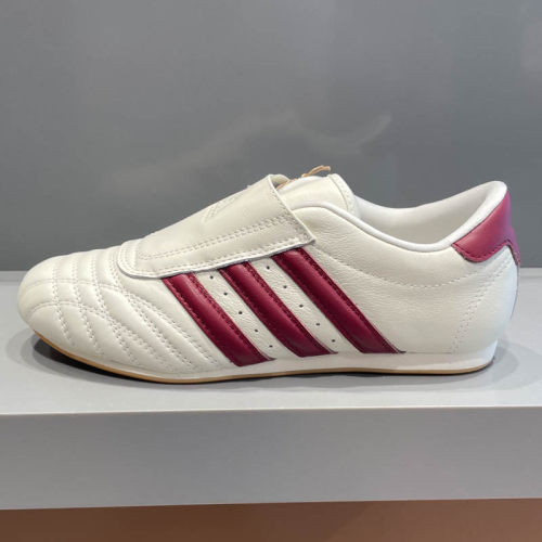 Adidas阿迪达斯中性2025夏季新款舒适百搭耐磨运动休闲板鞋JS4527