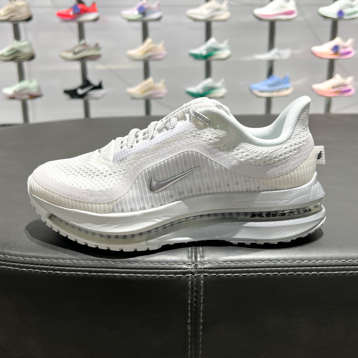 耐克女鞋2026秋季新款AIR