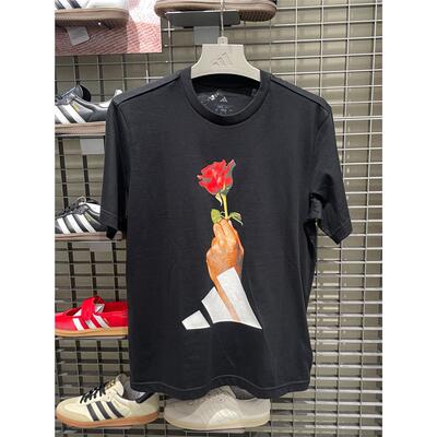 Adidas阿迪达斯男装新款