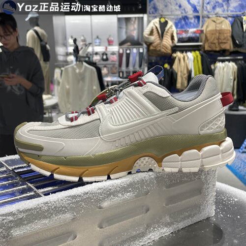 耐克ZOOMVOMEROROAM男子休闲鞋