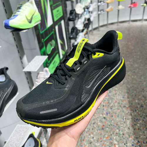 正品耐克男鞋2026冬款AIR ZOOM PEGASUS 42运动跑步鞋 IQ0450-001