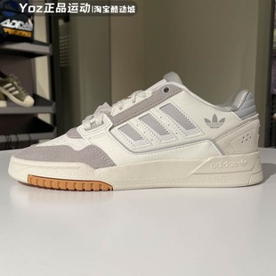 新款 休闲运动板鞋 男女同款 经典 KI3415 时尚 Adidas阿迪达斯2025冬季