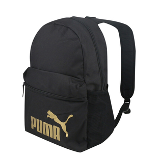 彪马男女包2024秋季 学生运动书包训练健身双肩背包 075487 新款