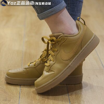 休闲板鞋Nike/耐克BQ5448-700