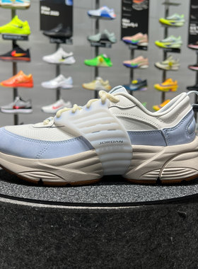耐克男子鞋2026夏季JORDAN TRUNNER O/S运动训练篮球鞋IR7564-122