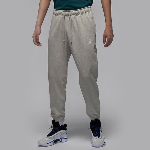 耐克男子2024冬新款Jordan速干针织长裤体育生休闲卫裤FV8609-050
