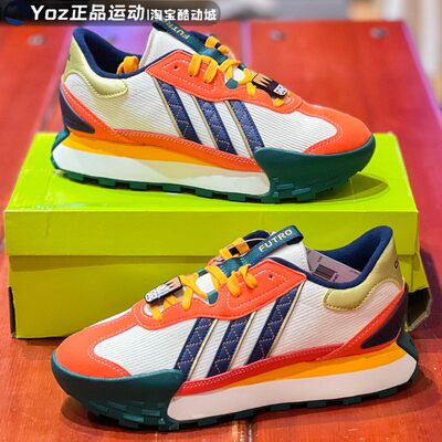 休闲鞋Adidas/阿迪达斯ID1640